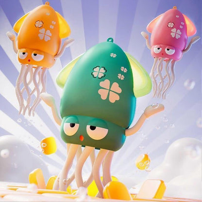 🐙💃 Add Rhythm to the Fun! | Dancing Octopus Toy 🎶✨